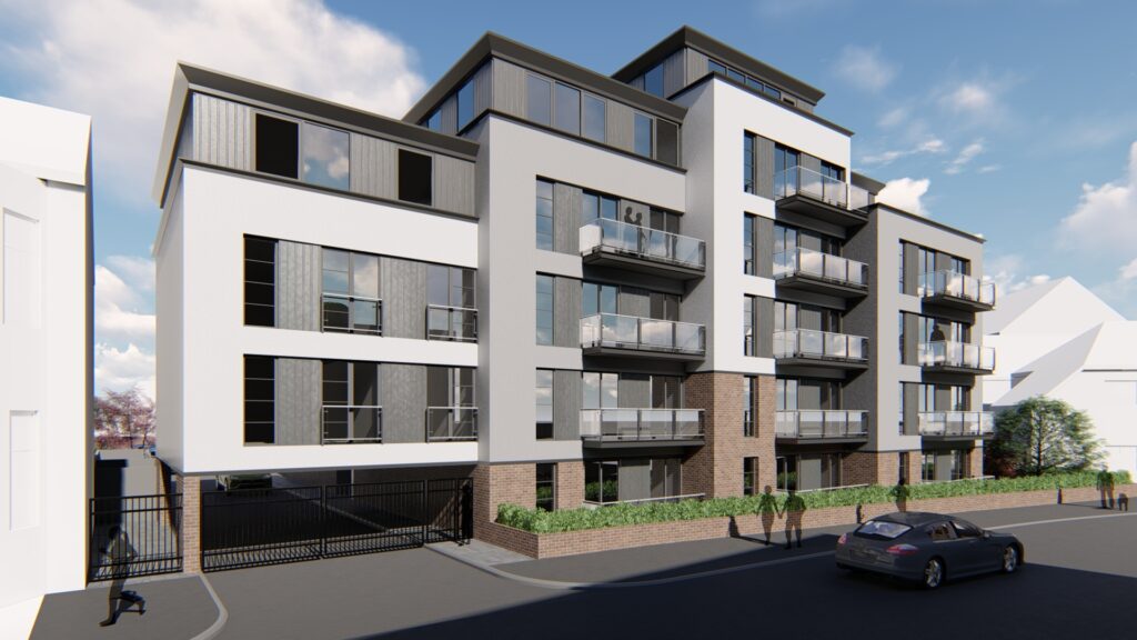 Architectural Design Services