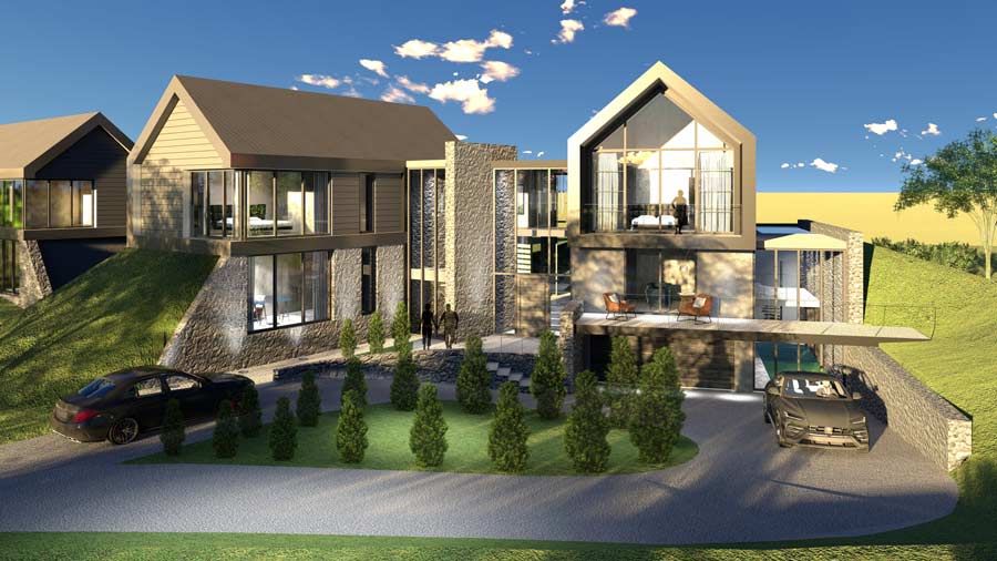 Paragraph 79 Homes Lytham