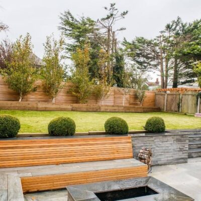 Residential House extension