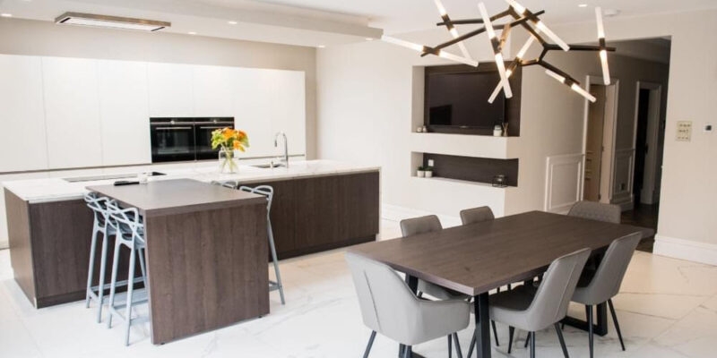 Residential House extension