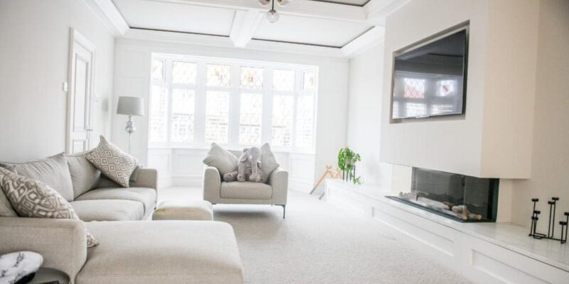 Residential House extension