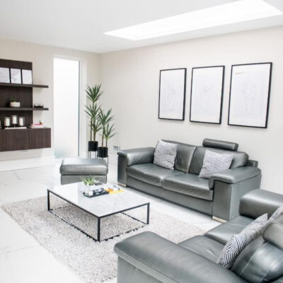 Residential House extension
