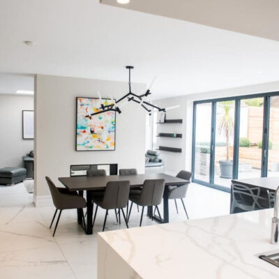 Home Extensions Preston