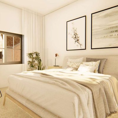 Pilling Waters Close