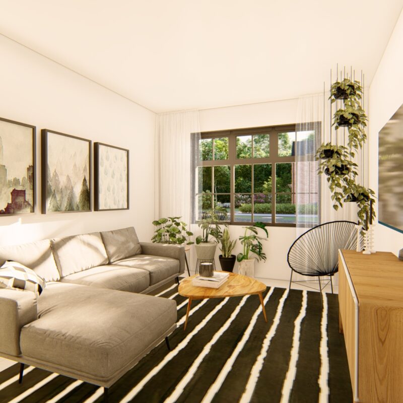 Residential Property Designs Preston