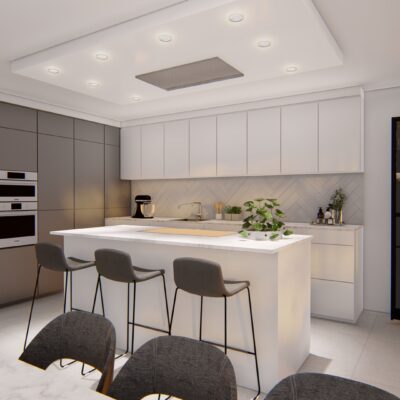 Residential Property Designs Preston