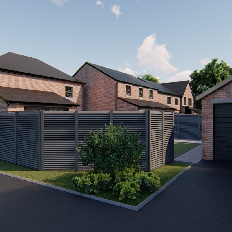 Residential Property Designs Preston