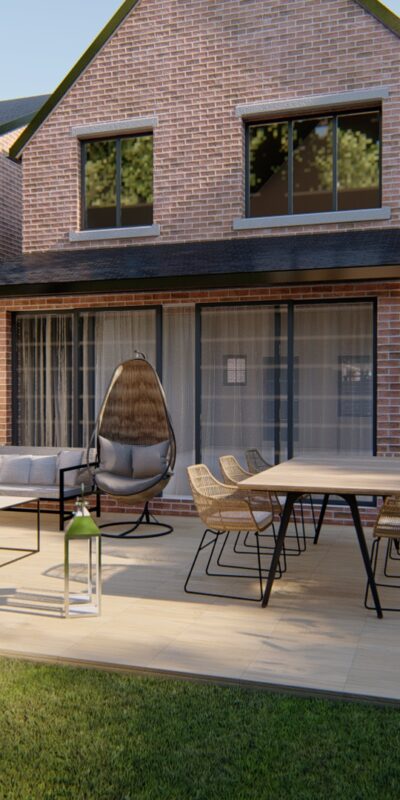 Residential Property Designs Preston