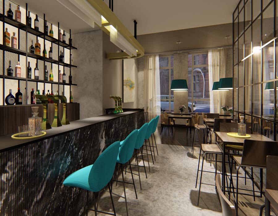 Property Refurbishment & Repairs