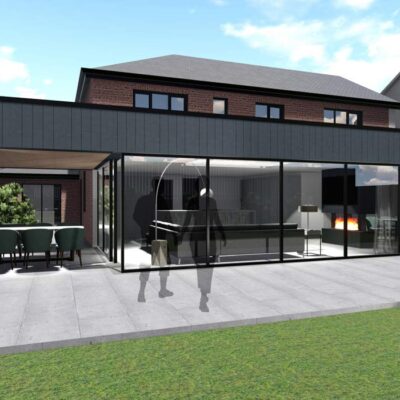 Rochdale Extension