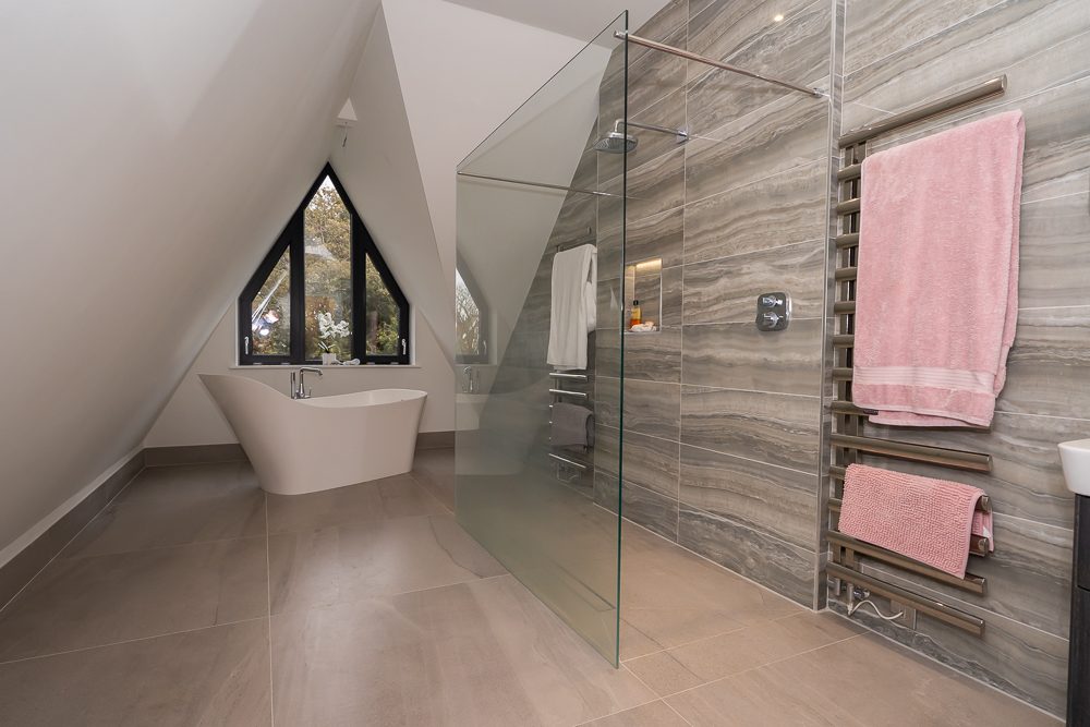 Luxury Self Build Homes Lancashire