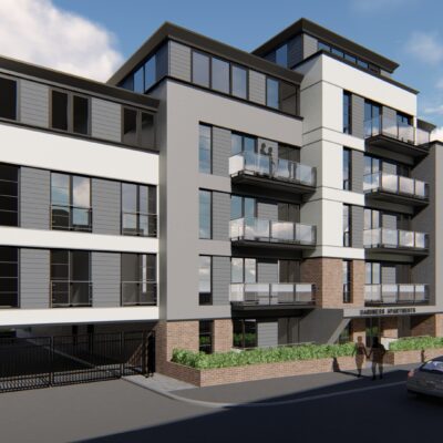 Norbreck Apartments