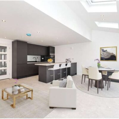 Residential Property Designs Preston