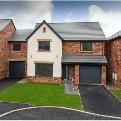 Residential Property Designs Preston