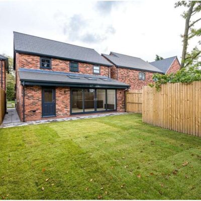 Residential Property Designs Preston