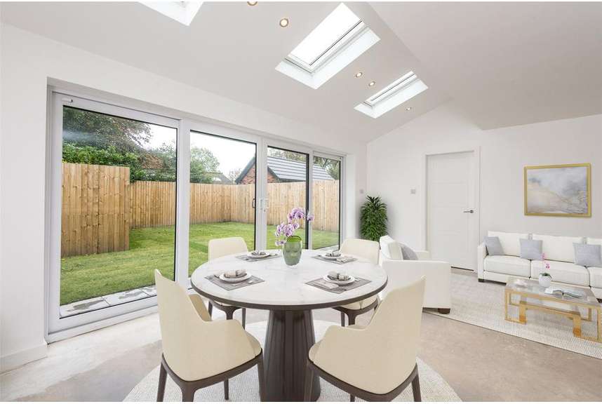 Residential Property Designs Preston