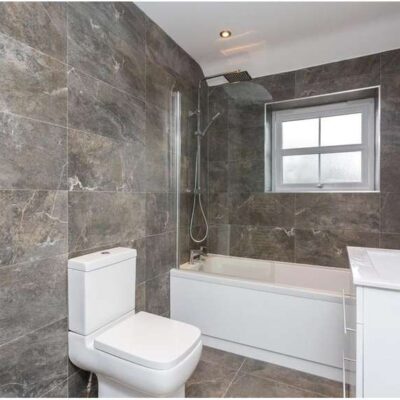 Apartment Development Preston