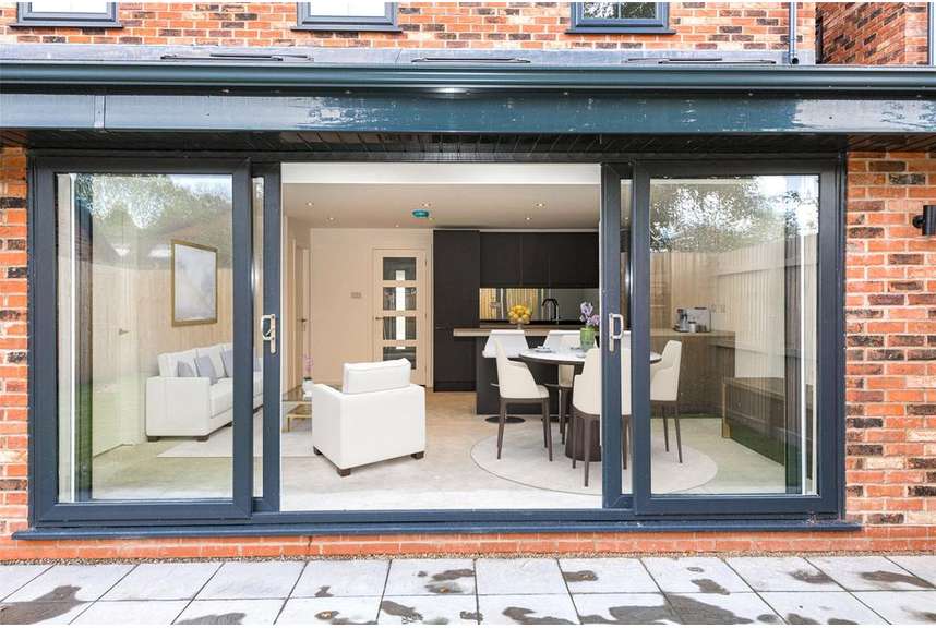 Residential Property Designs Preston