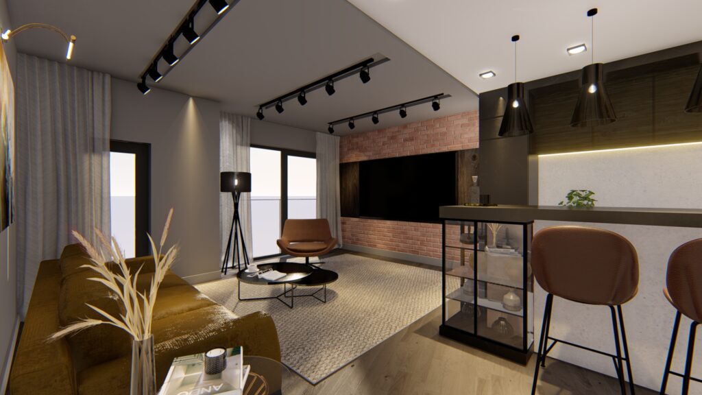 Royal Oak Apartments - Craters 