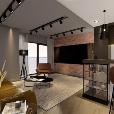 Royal Oak Apartments