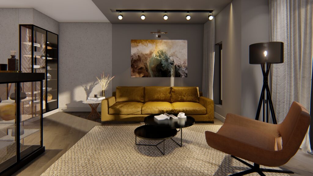 Royal Oak Apartments - Craters 