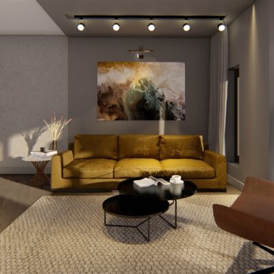 Royal Oak Apartments