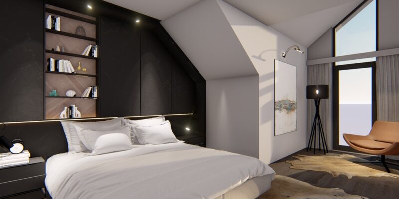 Royal Oak Apartments