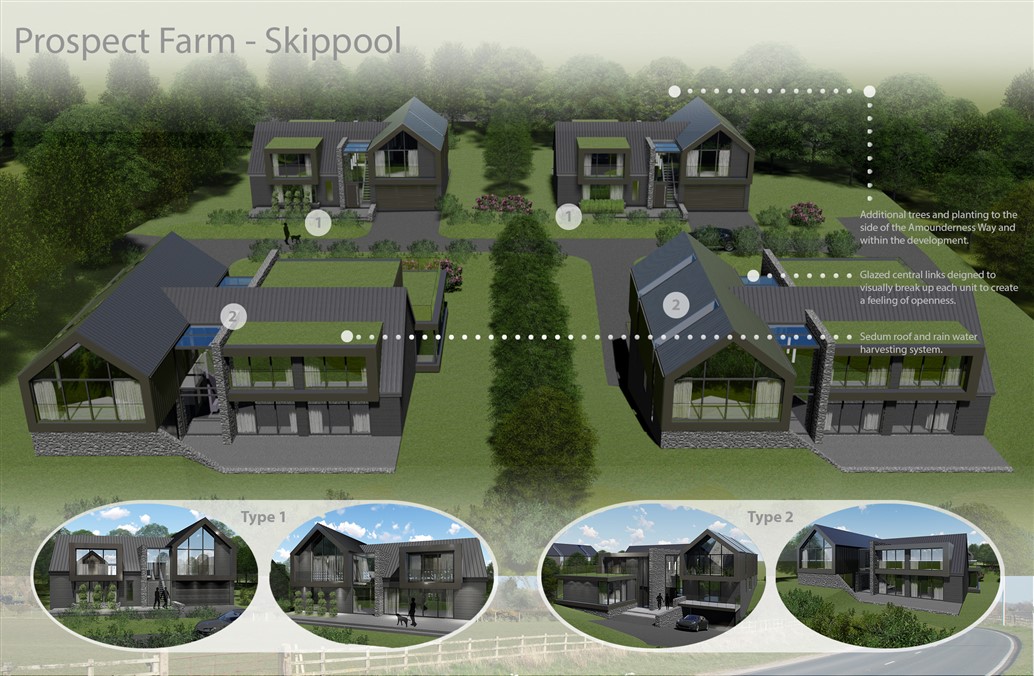 Carbon Neutral Development