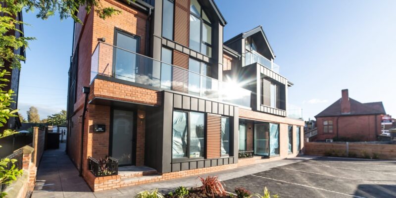 Property Development