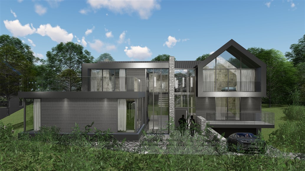 Carbon Neutral Development Polton Le Fylde