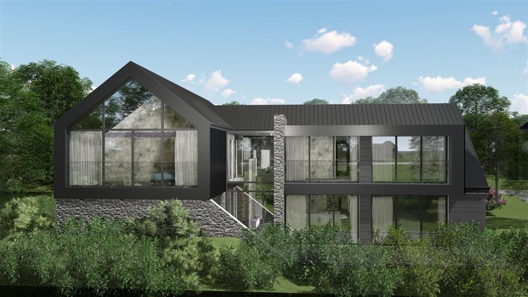 Carbon Neutral Home