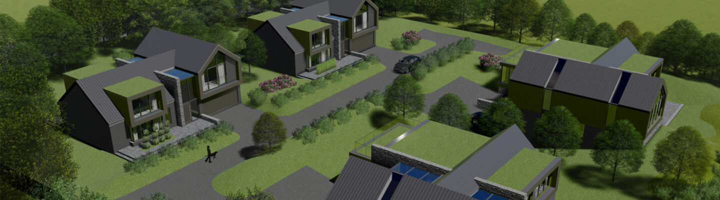 Prospect Farm - Carbon Neutral Development