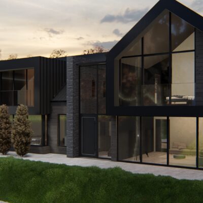 Green Belt Development - Carbon Neutral Development