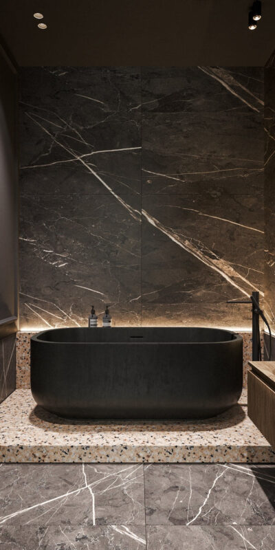 Carters Building Consultancy - Luxury Housing development