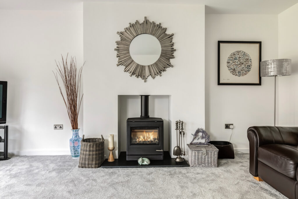 Bungalow Redevelopment Preston