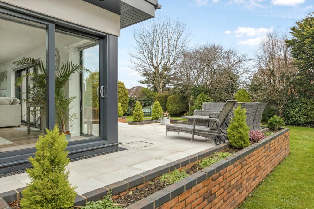 Bungalow Redevelopment Preston