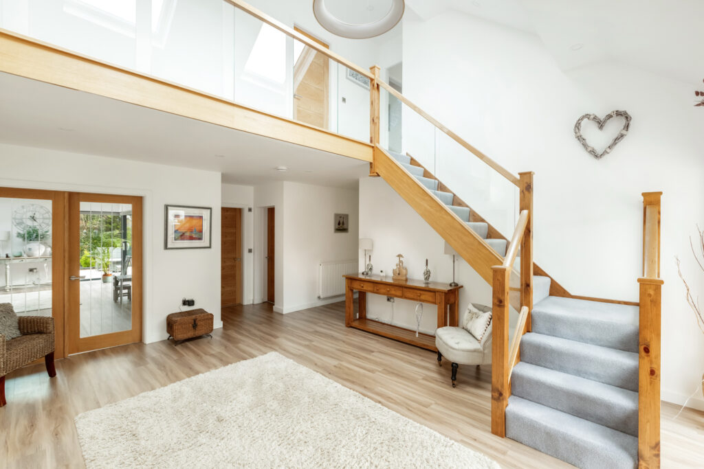 Bungalow Redevelopment Preston