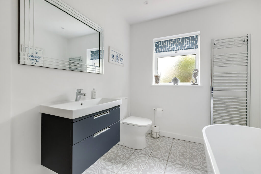 Bungalow Redevelopment Preston