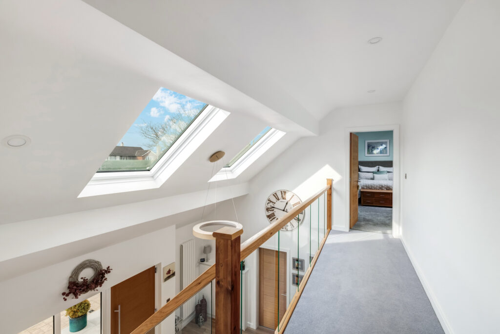 Bungalow Redevelopment Preston