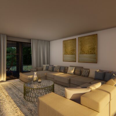 Self Build Home Lancashire