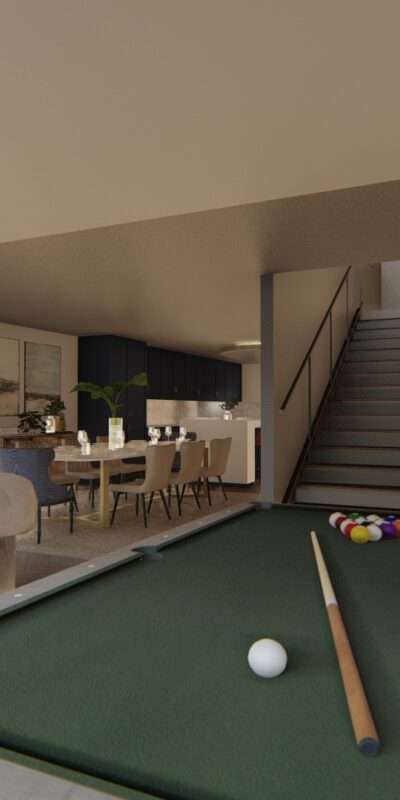 Self Build Home Lancashire