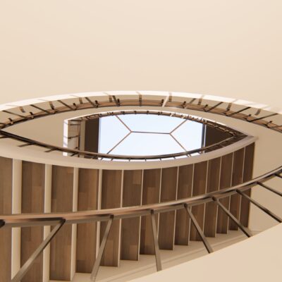 Self Build Home Lancashire