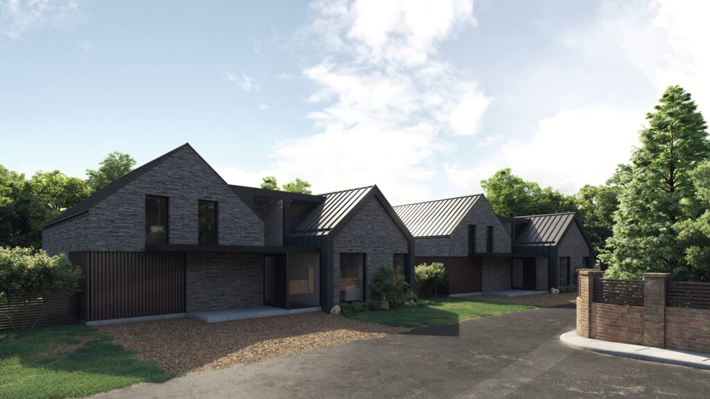 Residential Development Lancashire