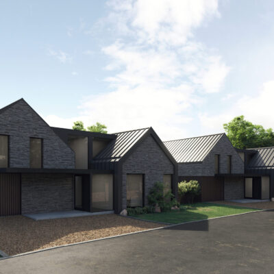 Green Belt Development