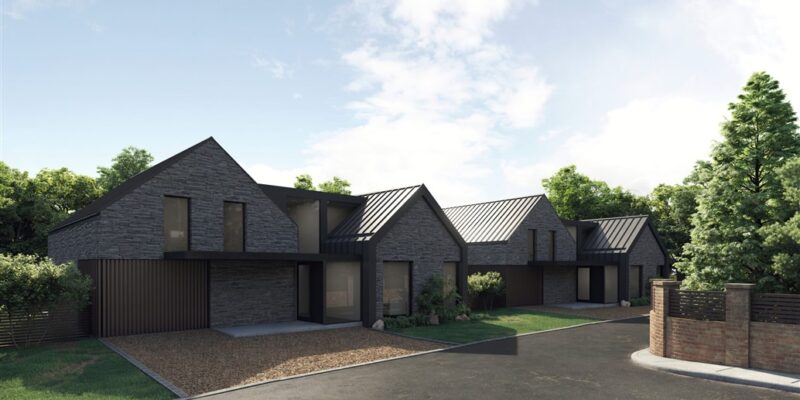 Green Belt Development