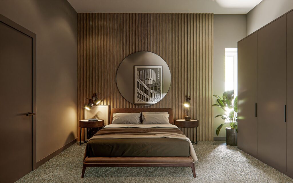 Royal Oak Apartments - Craters