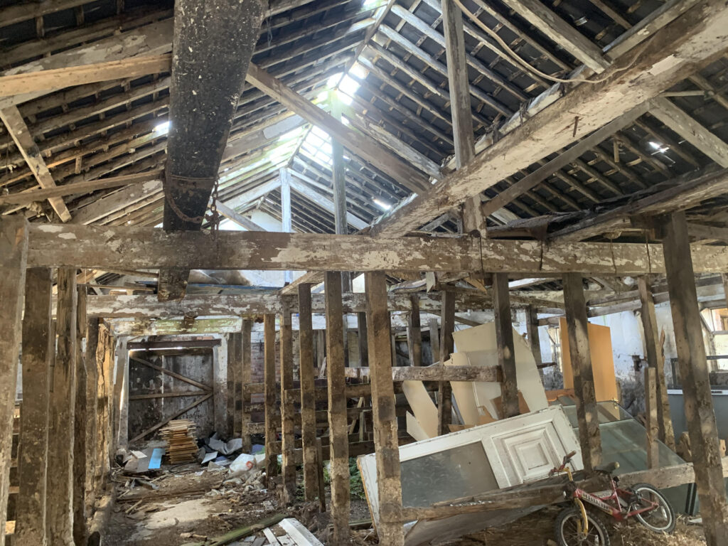 Building Surveyors Lancashire