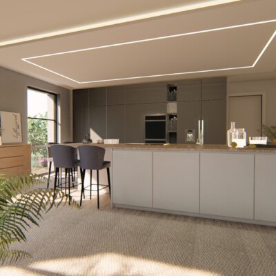 Bungalow Extension