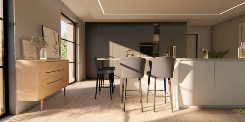 Home Remodelling