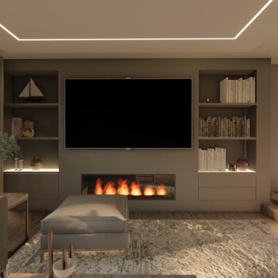 Home Remodelling